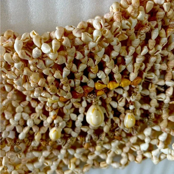 Sea Shells bag - Picture 1 of 3